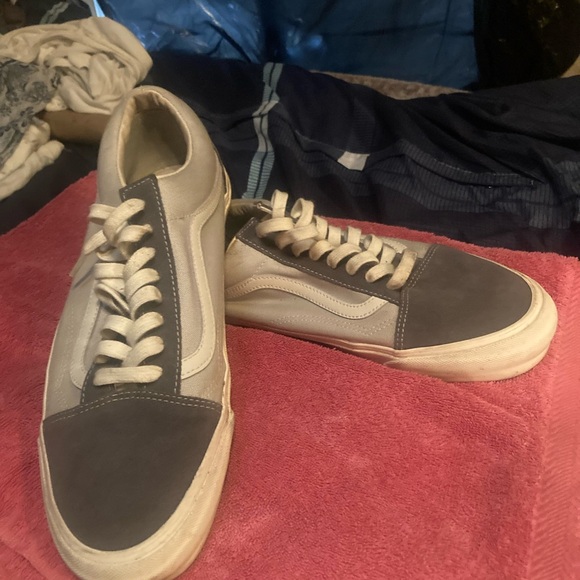 Vans Old Scool size 12 shoes - Picture 3 of 4